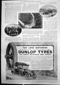 Old Wolseley Cars Dyers Pass New Zealnd Herr Lundberg Sweden Car 1912 20th
