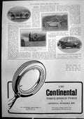 Old Straker Squire Car Rover Car Brooklands Armstrong Whitworth 1912 20th