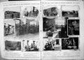 Print Labour Dispute Governments Minimum Wage Bill Coal Strike 1912 Damaged