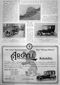 Old Lord Lilfords Daimler Earlham Bedford Empress Lady Heytesburys 1912 20th
