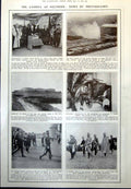 Old Sir Edward Fraser Derwent Water Works Mining Disaster Pas Calais1912 20th