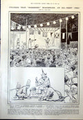 Old Winters Tale Legendary Drama Rangoon Little Cafe Everywoman 1912 20th
