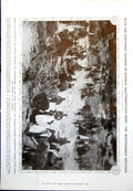 Old Montenegrin Advance King Ferdinands Advance Guards Bulgaria 1912 20th