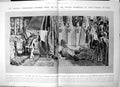 Old Ave Caesar Io Saturnalia Sir Lawrence Alma-Tadema'S Painting 1913 10 20th