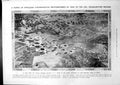 Antique Old Print Troglodyte Cave-Dwellers Homes Africa Matmata Hadesch 1913
