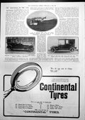 Old Print Bleriot Monoplane Tedworth Landaulette Advert Boot Polish 1913 20th