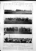 Old Kano N Nigeria Infantry Dancing Parabolic Solar Power Cairo 1913 20th
