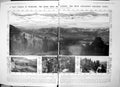 Old Print Damaged Greek Siege Yanina Fifth Strongest Fortified Town 1913 20th