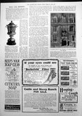Antique Old Print Castle Touraine Chateau Blois Pinaola Piano Advert 1913 20th