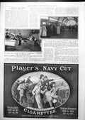 Antique Print Kaiser Meets Duke Cumberland Homburg Pebeco Tooth Paste 1913
