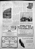 Antique Old Print Herring Catch Prince Rupert Harbour Bc Puttee Advert 1913