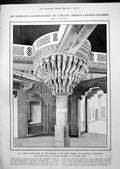 Old Council Chamber Fatehpur Sikri Man'S Early Plans For Flying 1913 20th