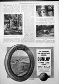 Antique Print Crossley Flood Water Talbot Bombay Prince Henry Vauxhall 1913