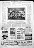 Old African Chiefs From Nigeria Visit London Anti-Slavery Society 1913 20th