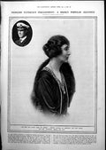 Old Princess Patricia Connaught Italian Aeroplanes Attack Austria 1919 0 20th