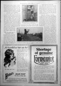 Old Relics Carnival Time Douai Explosion Booby-Trap Railway France 1919 20th