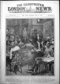 Old Vienna British Italian Officers Cafe Late Theodore Roosevelt 1919 0 20th