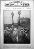 Old Siers Enemy Armies Return Berlin Late Sir Charles Wyndham 1919 0 20th