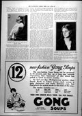 Old Marjory Fraser Daughter Lord Lady Lovat Miss Eva Pain Barry 1919 20th