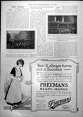 Antique Old Print Winchester'S Public Welcome Repatriated Men From Kut 1919