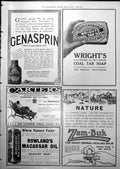 Old Print Notable New Car 13.9Hp Angus-Sanderson Low Price Good Make 1919