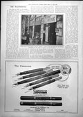 Old British Rule In Occupied Germany Permit Office Travel Trade 1919 20th