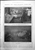 Old French Anti-Aircraft Listening Posts Lady'S Grand National 1919 20th