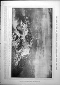 Antique Print British Aeroplanes Alps Whales Air Mistaken Submarines 1919 20th