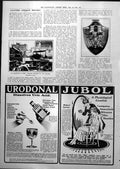 Old Exhibits Rome Trophies Captured Italians Shield Prince Wales 1919 20th