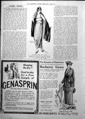 Old Evening Dress Cloak Satin Jade Bead Trimming Winifred Dixon 1919 20th