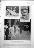 Old Marriage Lady Diana Manners Victory Derby Notable Entrants 1919 20th