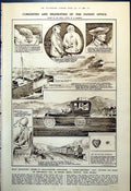 Old Curiosities Ingenuities Patent Office Chequers Country House 1921 0 20th