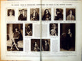 Antique Print Damaged Modern Touch Portraiture Ambrose Mcevoy Buchel 1921 20th