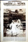 Old Rhondda Valley Water Spilling Memorial Cloisters Cheltenham 1921 20th