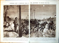 Antique Print Damaged Waste Heaps Dirt-Rooks Coal-Gathering In Crisis 1921