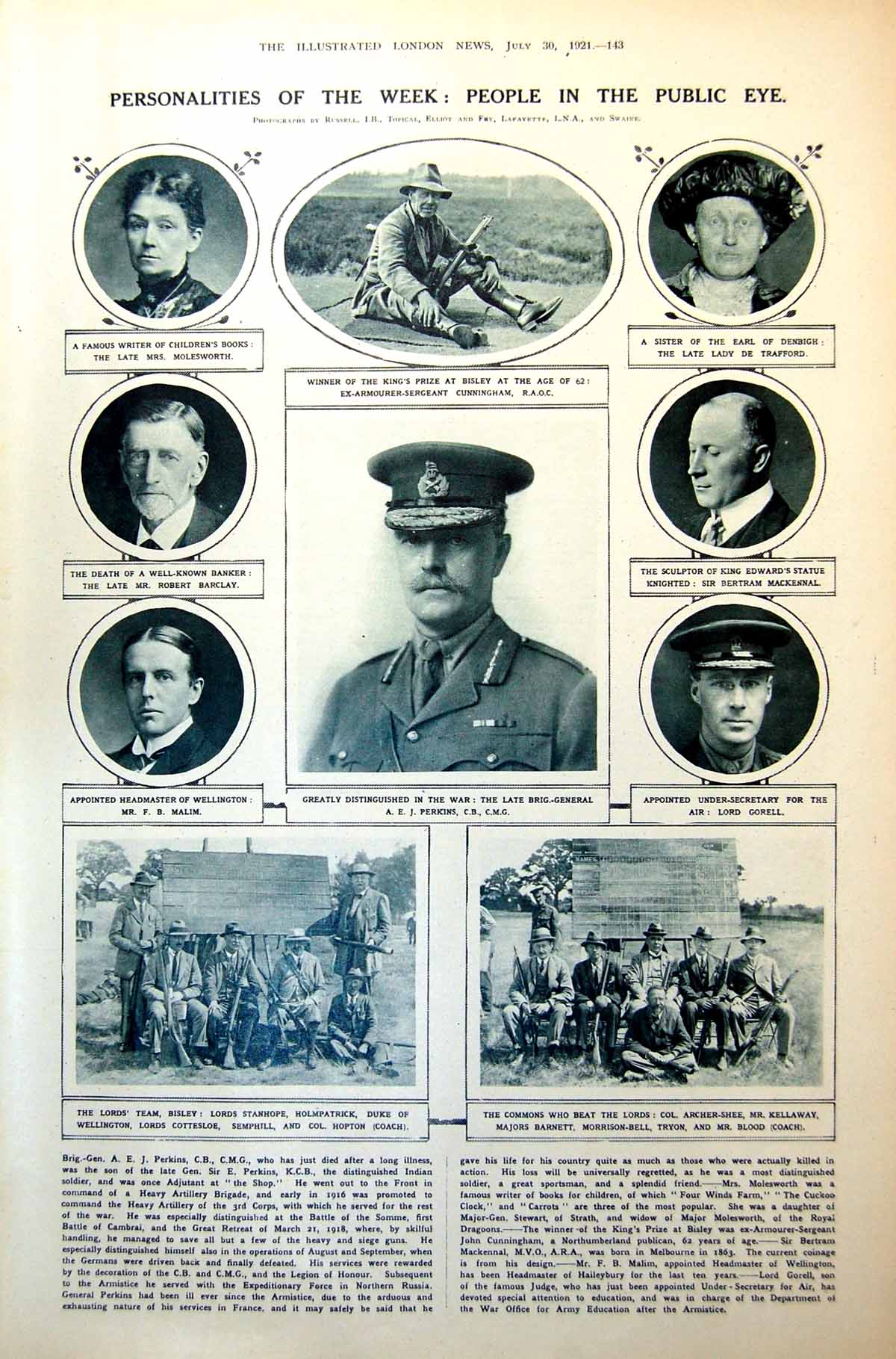 Antique Print People Public Eye Aej Perkins Island Yap Harbour Coaling 1921
