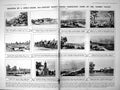 Original Old Vintage Print Damaged Joseph Farington'S Views Thames Valley 1922
