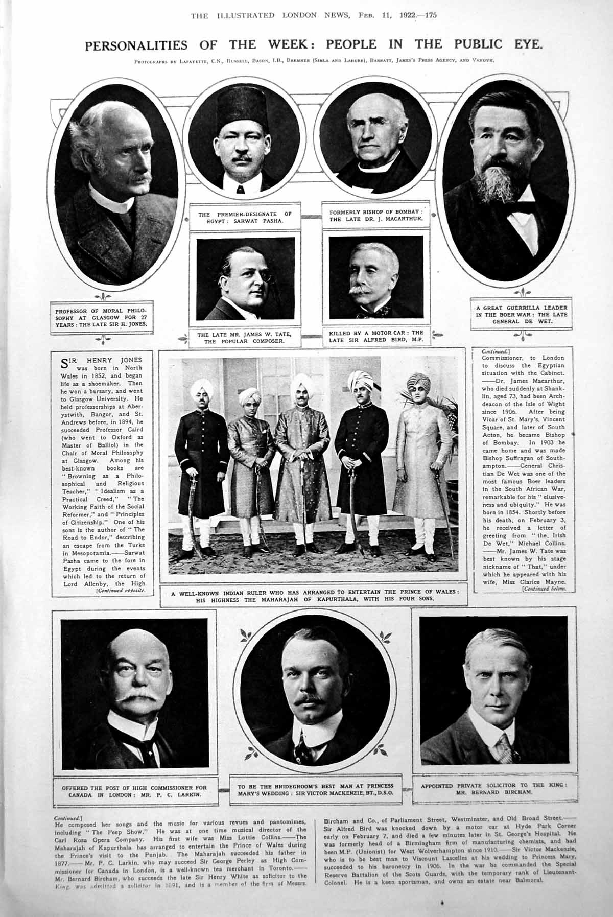 Antique Print Fencing Foils Ira Tennis Turf Foot-And-Mouth People News 1922