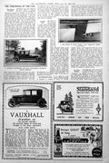 Antique Old Print Seven-Seater Lanchester Saloon Limousine Car Pasolight 1922
