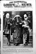 Old Widow Sir Henry Wilson Marshal Foch Dr W Rathenau Assassinated1922 20th