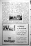 Old Map Citroen Trans Sahara Expedition Car Chain Track Wheels 1922 20th