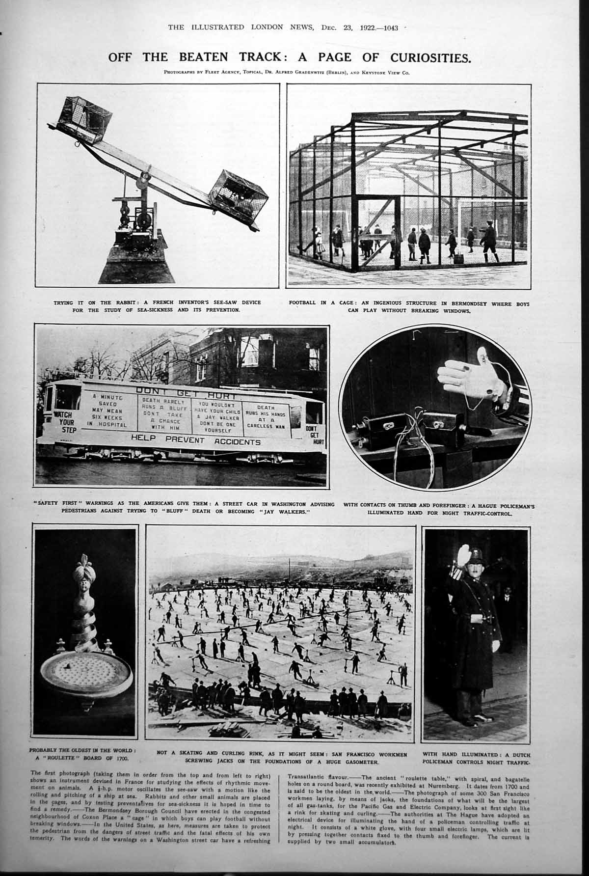 Old Device Sea Sickness Roulette Board 1700 Draped Dress Tanagra 1922