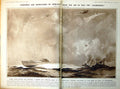 Old Battle Capture Cork Land Radio Controlled Boat 1922 DamagedPages 20th