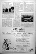 Old Lords Entrance Gate Memory Dr Grace Earl Haig Memorial Sheffield1922 20th