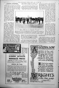 Print Lord Cavan Tour Inspection British Rhine Forces Chief Imperial Staff1922