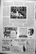 Old Ulster Minister Education Unveils Statue Father Lord Longberry 1922 20th