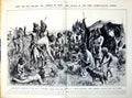Old Christ Church Oxford Cathedral Jackal Puppies 1922 DamagedPages 20th