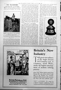 Old Light Dragoon Capt Forester Cesarwitch Cricket Ball Geo Collins1922 20th