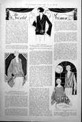 Old Casaquin Diana Cooper Carlyle Blackwell Malcolm Keen C Binney 1922 20th