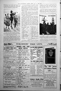 Old Frontispiece Beloved Vagabound Procession Monks Dromedaries 1922 20th